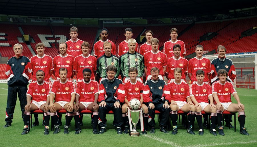 和经验积累 和经验积累