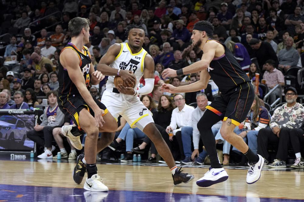 每场比赛中 每场比赛中