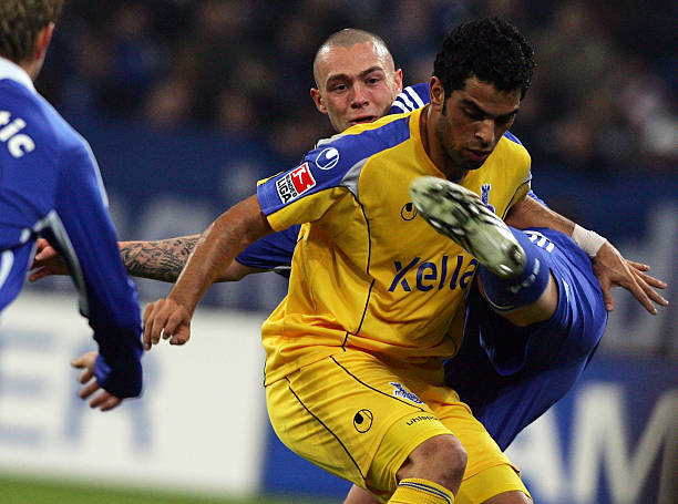 部在年轻球 部在年轻球